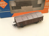 Roco 46053/4313 HO Gauge DB Lime Mineral Wagon 340827