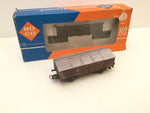 Roco 46053/4313 HO Gauge DB Lime Mineral Wagon 340827