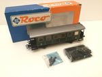 Roco 44827 HO Gauge DB Personenwagen CL 20813