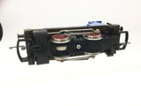 Hornby R255 OO Gauge Class 0F Pug 8 Loch Ness