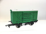 Dapol/Wessex Wagons OO Gauge Vent Van Marks & Spencer