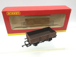 Hornby R6395 OO Gauge BR 5 Plank Open Wagon S14540