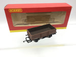Hornby R6395 OO Gauge BR 5 Plank Open Wagon S14540