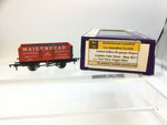 Dapol/West Wales Wagon Works OO Gauge 7 Plank Wagon Maidenhead Co-op