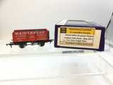 Dapol/West Wales Wagon Works OO Gauge 7 Plank Wagon Maidenhead Co-op