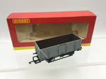 Hornby R6401 OO Gauge BR 20t 9 Plank Wagon Loco E157941