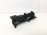 Hornby R2183A OO Gauge BR Black Class 2P 40610 Body Shell