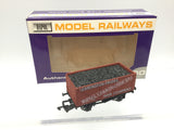 Dapol B669 OO Gauge 8 Plank Wagon Royal Leamington Spa