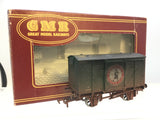 Dapol/West Wales Wagon Works OO Gauge Vent Van Huntley & Palmers (Weathered)