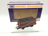 Dapol B669 OO Gauge 8 Plank Wagon Royal Leamington Spa
