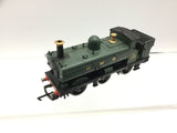 Hornby R1173 OO Gauge GWR Pannier Tank 2732 DCC FITTED