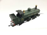 Hornby R1173 OO Gauge GWR Pannier Tank 2732 DCC FITTED