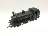 Hornby R3121X OO Gauge BR Black J13/J52 68863 DCC READY