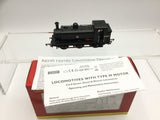 Hornby R3121X OO Gauge BR Black J13/J52 68863 DCC READY