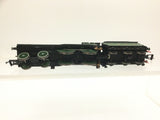 Hornby R3433 OO Gauge LNER Green Class D16/3 8900 Claud Hamilton