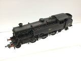 Bachmann 32-351DC OO Gauge BR Black 4MT 80140 DCC FITTED