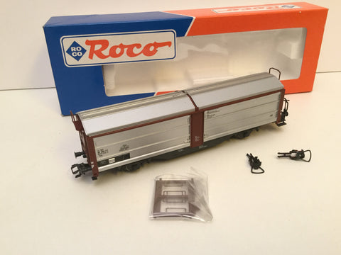 Roco 46641 HO Gauge SBB CFF Guterwagen 5715 234-3