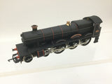 Hornby R380 OO Gauge BR Black Saint Class 2937 Clevedon Court (NO TENDER)