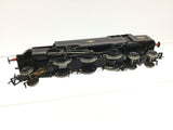 Bachmann 32-351DC OO Gauge BR Black 4MT 80140 DCC FITTED