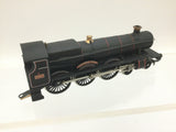 Hornby R380 OO Gauge BR Black Saint Class 2937 Clevedon Court (NO TENDER)