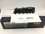 Bachmann 32-351DC OO Gauge BR Black 4MT 80140 DCC FITTED