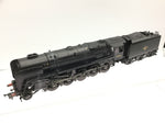 Bachmann 32-858DC OO Gauge BR Black 9F 92185 DCC FITTED