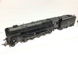 Bachmann 32-858DC OO Gauge BR Black 9F 92185 DCC FITTED