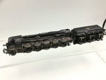 Bachmann 32-858DC OO Gauge BR Black 9F 92185 DCC FITTED