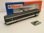 Roco 45189 HO Gauge SBB CFF Gepackwagen