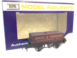 Dapol B815 OO Gauge Rectangular Tank Wagon Smith & Forrest Weathered