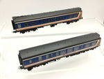Bachmann 32-901 OO Gauge NSE 2 Car Class 108 DMU DCC Fitted (L1)