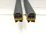 Bachmann 32-901 OO Gauge NSE 2 Car Class 108 DMU DCC Fitted (L1)