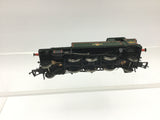 Bachmann 32-125DC OO Gauge BR Green 45xx 4507 DCC FITTED
