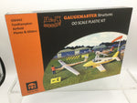 Gaugemaster GM443 OO Gauge Fordhampton Airfield Planes & Gliders Kit