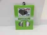 Metcalfe PO415 OO/HO Gauge Nissen Hut Card Kit