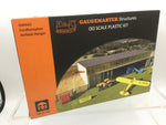 Gaugemaster GM445 OO Gauge Fordhampton Airfield Hangar Kit