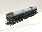 Bachmann 32-033DS OO Gauge BR Green Class 20 D8158 DCC SOUND