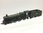 Bachmann 32-000DC OO Gauge BR Green 5927 Guild Hall DCC FITTED