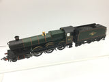 Bachmann 32-000DC OO Gauge BR Green 5927 Guild Hall DCC FITTED