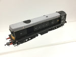 Bachmann 32-033DS OO Gauge BR Green Class 20 D8158 DCC SOUND
