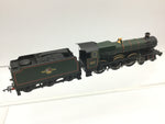 Bachmann 32-000DC OO Gauge BR Green 5927 Guild Hall DCC FITTED