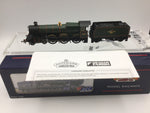 Bachmann 32-000DC OO Gauge BR Green 5927 Guild Hall DCC FITTED
