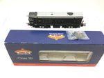Bachmann 32-033DS OO Gauge BR Green Class 20 D8158 DCC SOUND