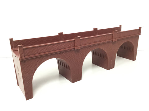 Triang R180 OO Gauge Viaduct