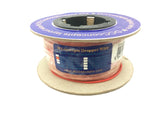 DCC Concepts DCW-DSRED50 Dropper Wire 50m 26x0.15 (17g) Red