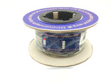 DCC Concepts DCW-DSBK50 Dropper Wire 50m 26x0.15 (17g) Black