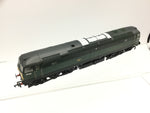 Bachmann 32-801DS OO Gauge BR Green Class 47 D1746 DCC SOUND