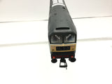 Bachmann 32-801DS OO Gauge BR Green Class 47 D1746 DCC SOUND