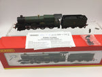 Hornby R2544 OO Gauge GWR Green 6006 King George I DCC FITTED
