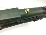 Hornby R3074 OO Gauge King Class King William IV GWR Green - DCC SOUND